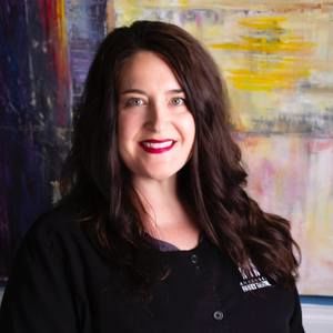 Meet your Posher, Casondra